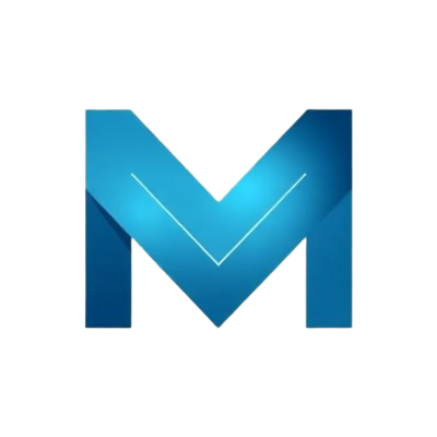 Meridian Precision logo